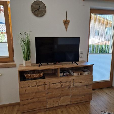 Haus Roland Apartment Zell am Ziller Exterior photo