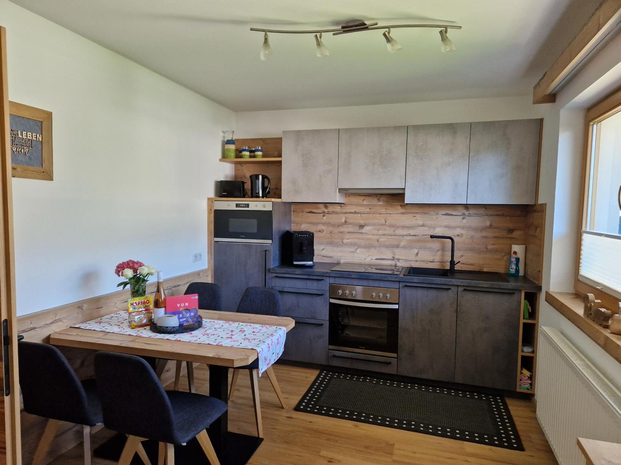 Haus Roland Apartment Zell am Ziller Exterior photo